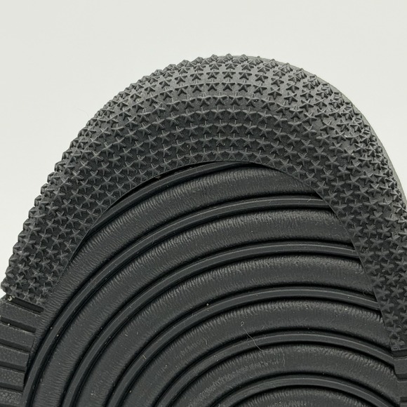 Supreme x Nike Air Force 1 Mid Triple Black FZ8784-001 11.5M VNDS! OG ALL‎ 2024 main image 6